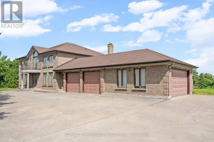 4047 COUNTRYSIDE DRIVE E, Brampton