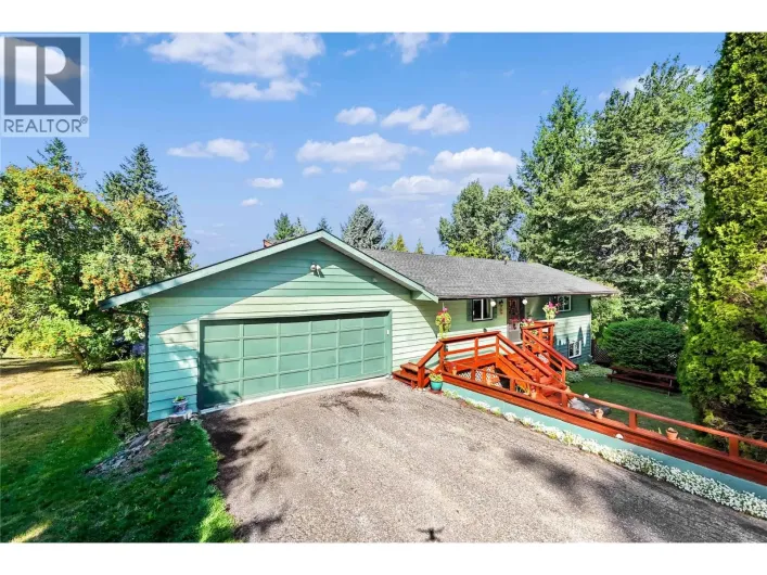 4047 Torry Road, Eagle Bay