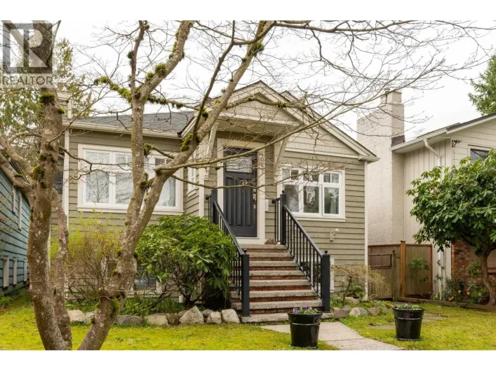 4047 W 32ND AVENUE, Vancouver