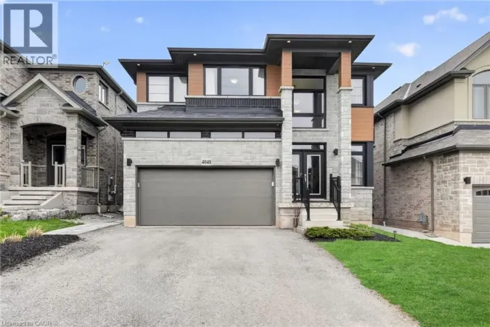 4048 STADELBAUER Drive, Beamsville