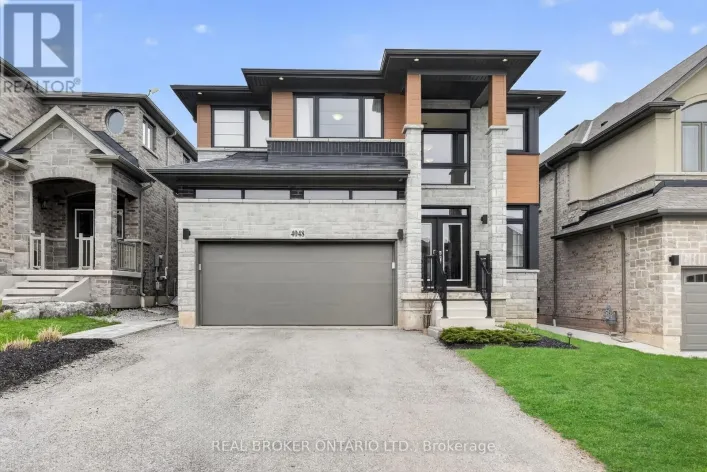 4048 STADELBAUER DRIVE, Lincoln