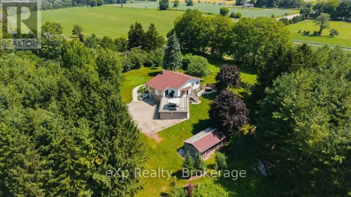 40481 HOWICK-TURNBERRY ROAD, Morris Turnberry