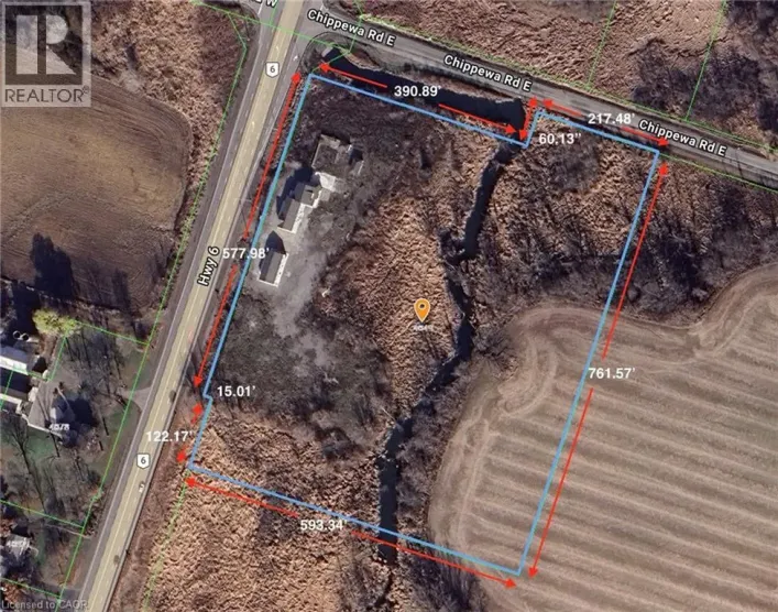 4049 6 Highway, Hamilton