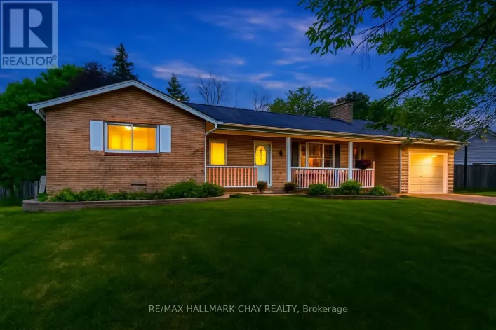 4049 BAYVIEW AVENUE, Ramara