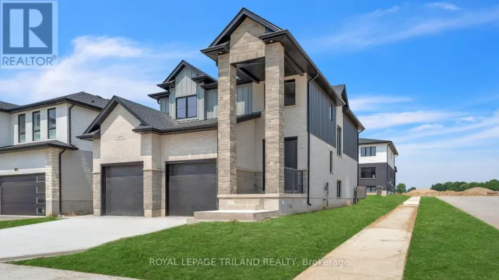 4049 BIG LEAF TRAIL, London South
