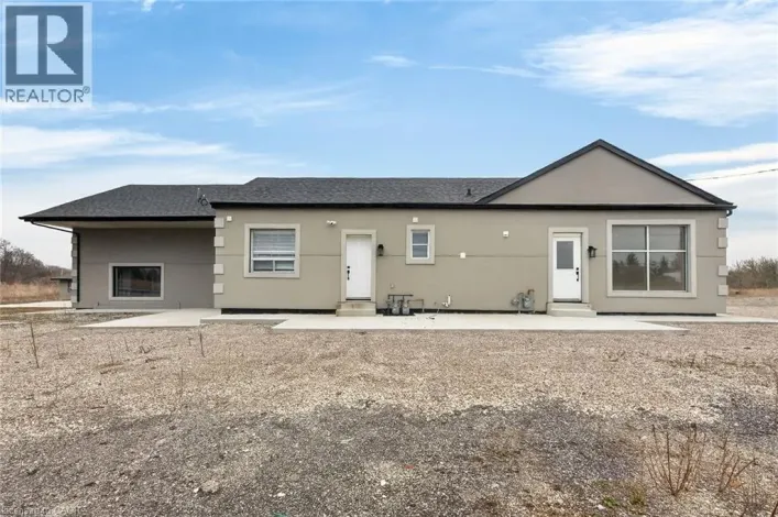 4049 HIGHWAY 6, Hamilton