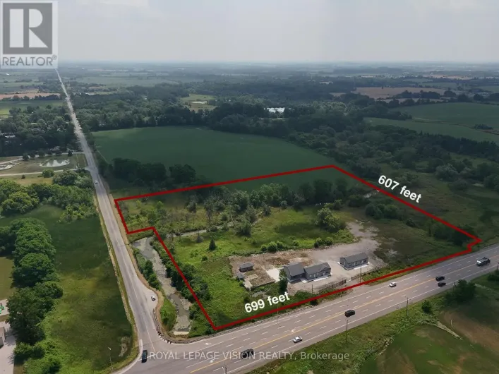 4049 HWY 6, Hamilton