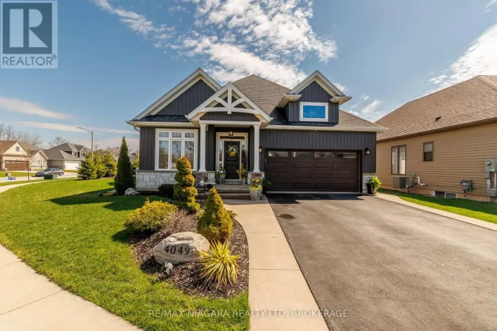 4049 VILLAGE CREEK DRIVE, Fort Erie
