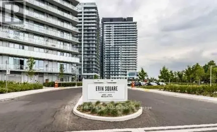 404B - 4655 METCALFE AVENUE, Mississauga