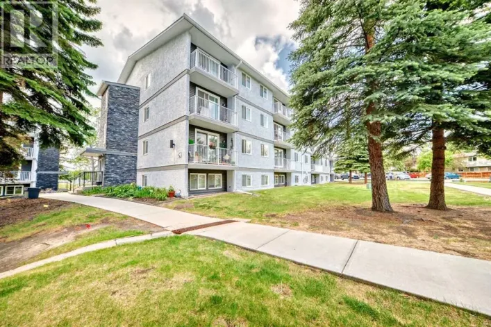 404C, 5601 Dalton Drive NW, Calgary