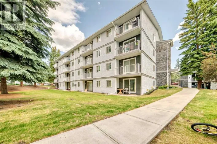 404C, 5601 Dalton Drive NW, Calgary