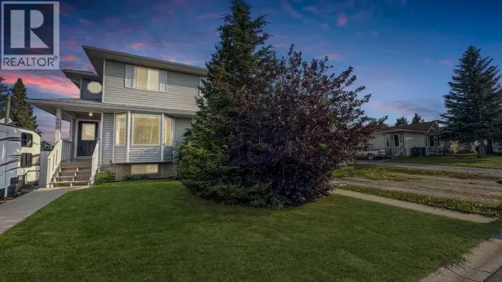 405 1 Avenue NW, Sundre
