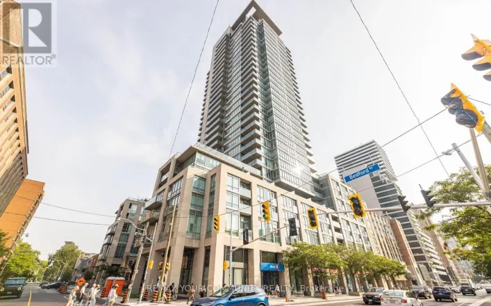 405 - 1 BEDFORD ROAD, Toronto
