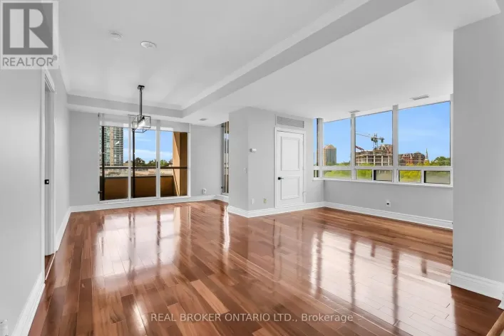 405 - 1 BELVEDERE COURT, Brampton
