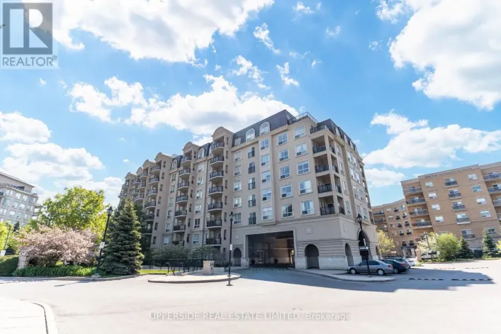 405 - 1 MAISON PARC COURT, Vaughan