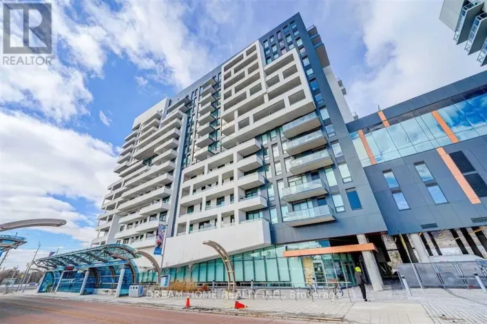 405 - 10 ROUGE VALLEY DRIVE W, Markham