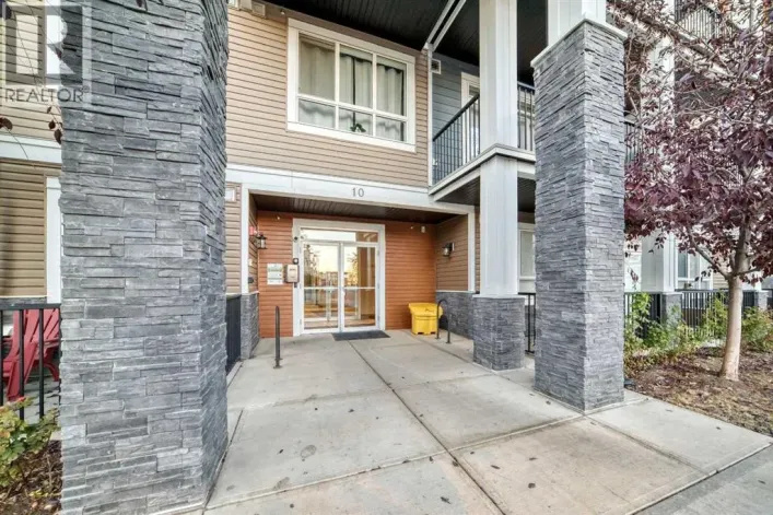 405, 10 Walgrove Walk SE, Calgary