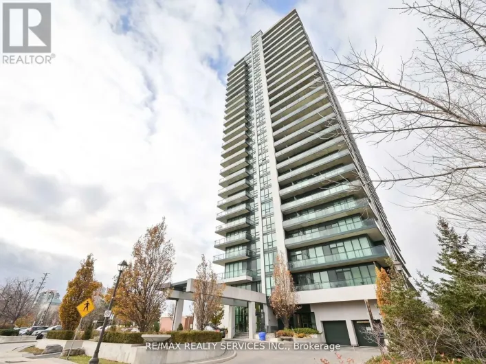 405 - 100 JOHN STREET, Brampton