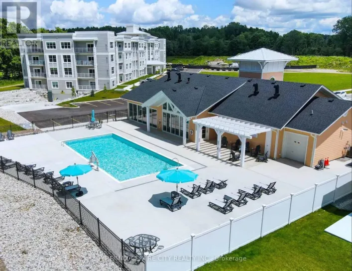 405 - 100 THE PROMENADE, Central Elgin