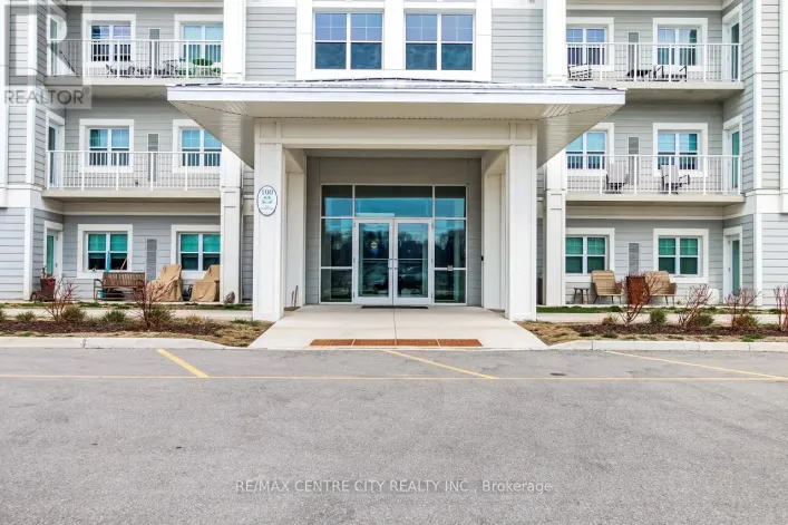 405 - 100 THE PROMENADE, Central Elgin