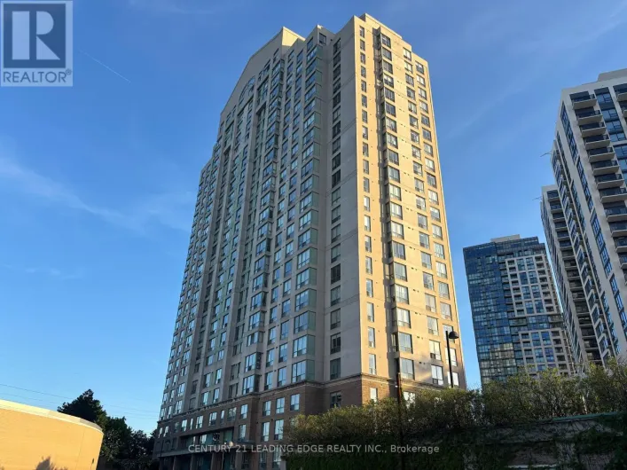 405 - 101 SUBWAY CRESCENT, Toronto