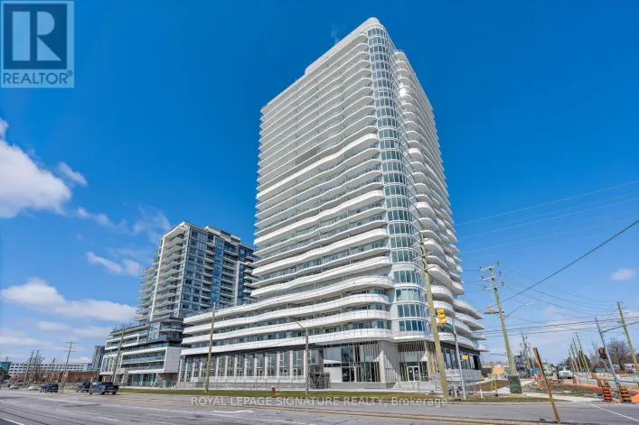 405 - 1010 SANDY BEACH ROAD, Pickering