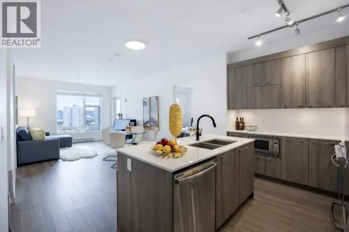 405 1012 AUCKLAND STREET, New Westminster