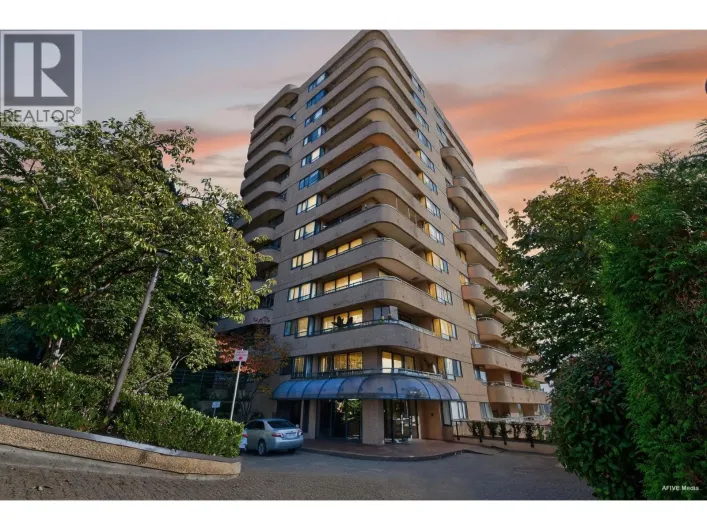 405 1026 QUEENS AVENUE, New Westminster