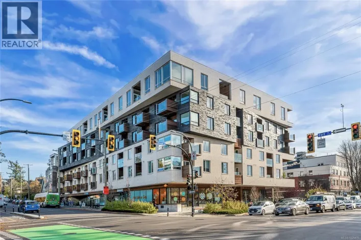 405 1033 Cook St, Victoria