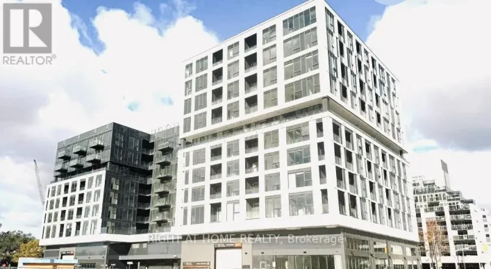 405 - 1037 THE QUEENSWAY, Toronto