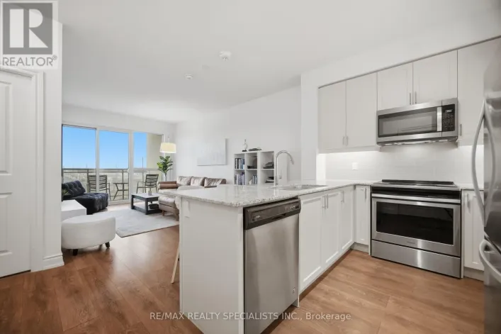 405 - 1050 MAIN STREET E, Milton