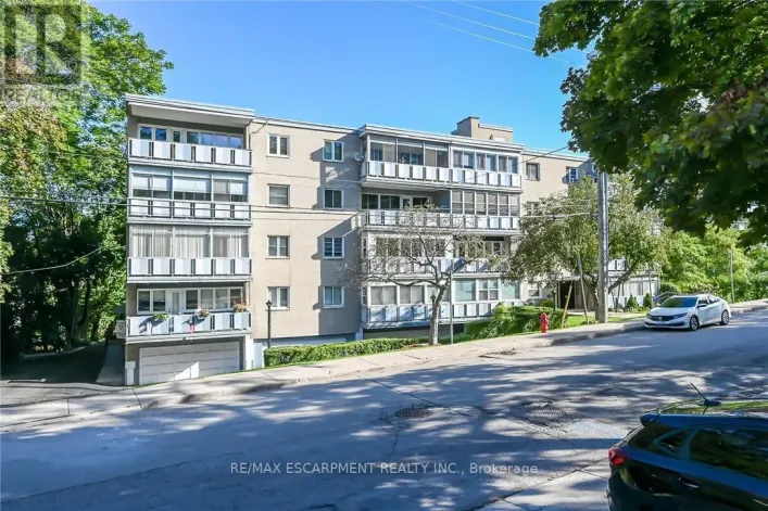 405 - 107 ST JOSEPH'S DRIVE, Hamilton