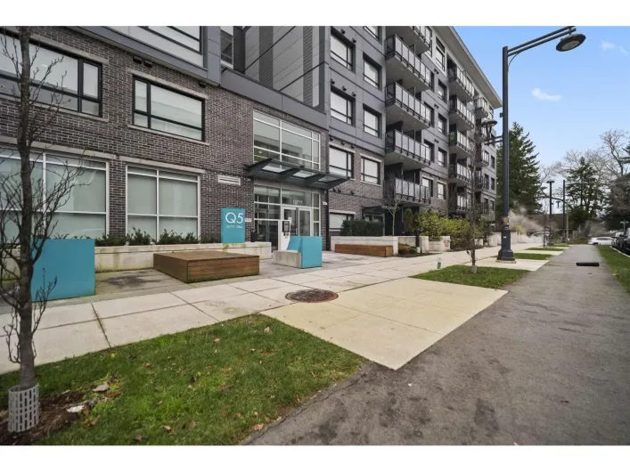 405 10777 138 STREET, Surrey