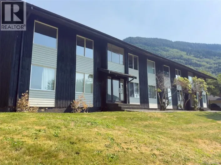405 1083 Maquinna Ave, Port Alice