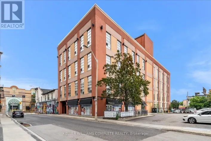 405 - 11 REBECCA STREET, Hamilton