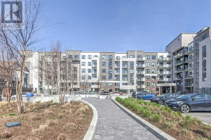 405 - 1105 LEGER WAY, Milton