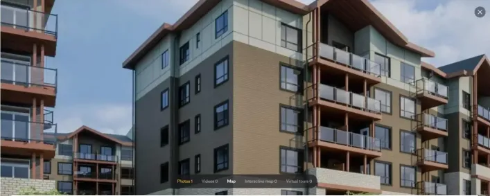 405 11058 132 STREET, Surrey