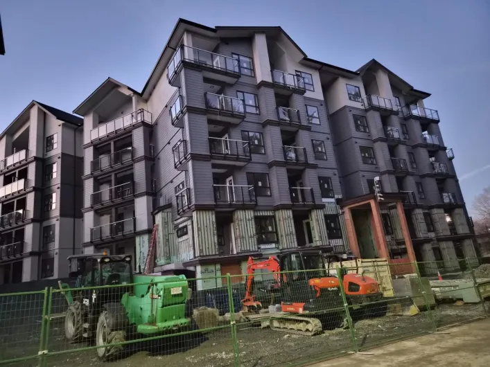 405 11063 RAVINE ROAD, Surrey