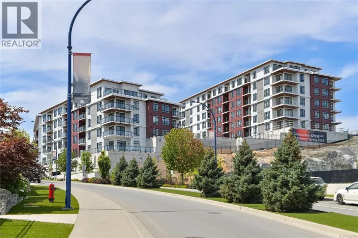 405 1114 Samar Cres, Langford