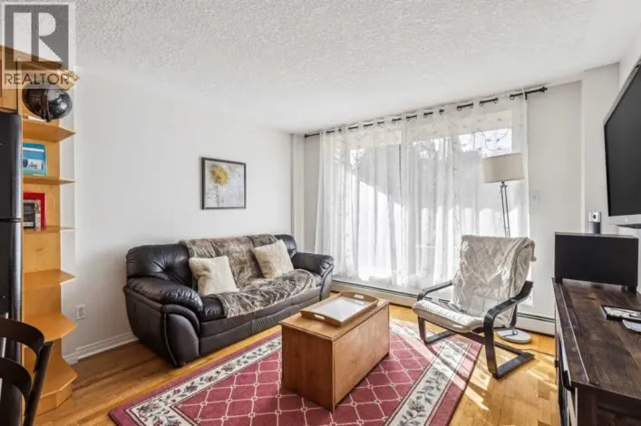 405, 1129 Cameron Avenue SW, Calgary