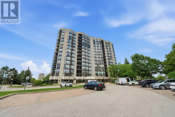 405 - 1155 BOUGH BEECHES BOULEVARD, Mississauga