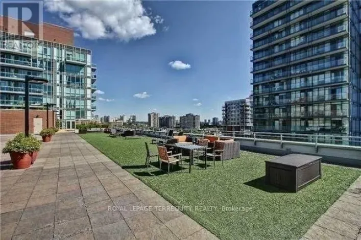 405 - 116 GEORGE STREET, Toronto