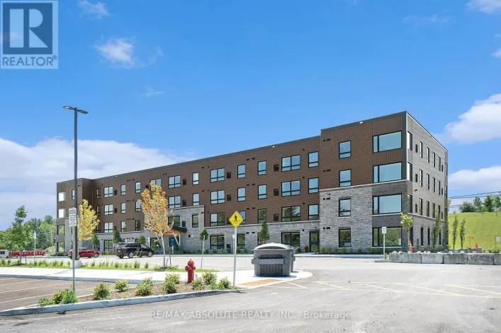 405 - 12 THOMAS STREET S, Arnprior