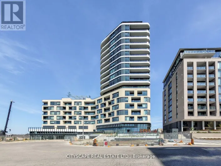 405 - 120 EAGLE ROCK WAY, Vaughan