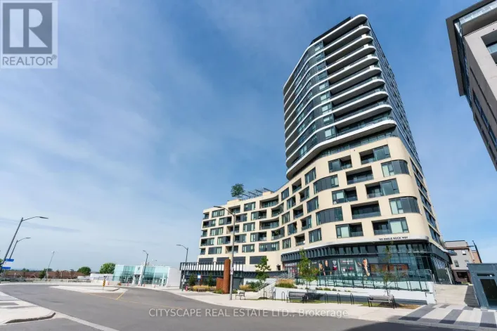 405 - 120 EAGLE ROCK WAY, Vaughan