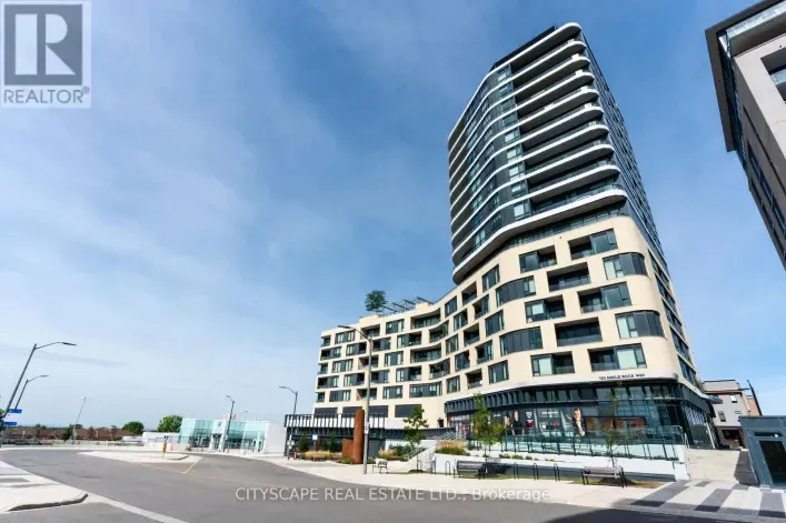 405 - 120 EAGLE ROCK WAY, Vaughan