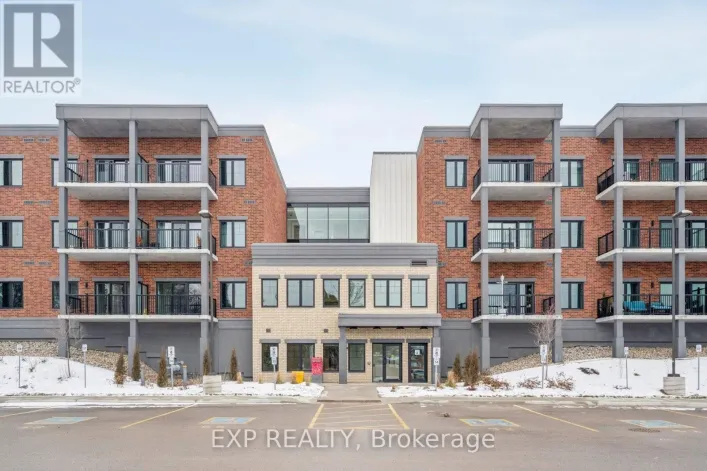 405 - 121 MARY STREET, Clearview