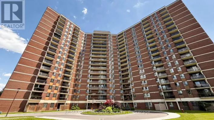405 - 121 TRUDELLE STREET, Toronto