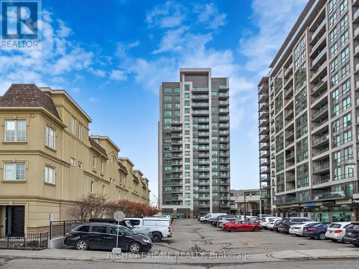 405 - 1215 BAYLY STREET, Pickering