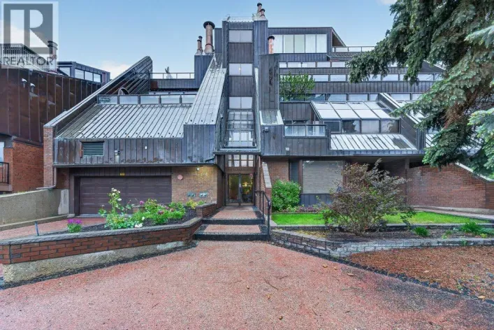 405, 1215 Cameron Avenue SW, Calgary